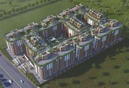 Oscar Sky Park Image 14