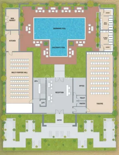 Oscar Sky Park Image 15