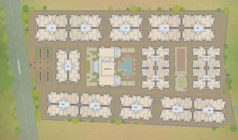 Oscar Sky Park Image 16