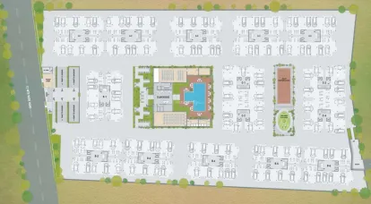 Oscar Sky Park Image 17