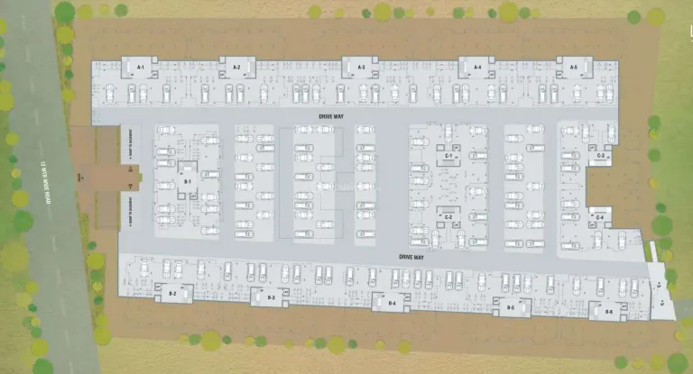 Oscar Sky Park Image 18