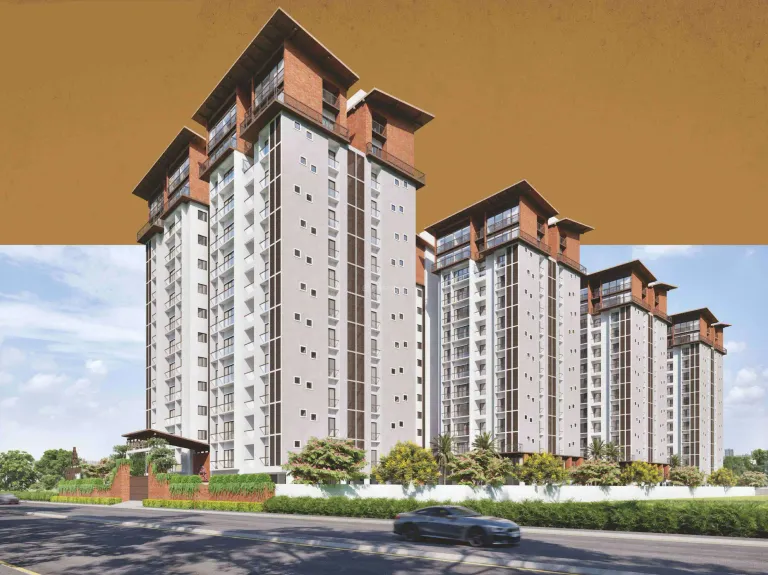 Pradhyuman Platina Image 2