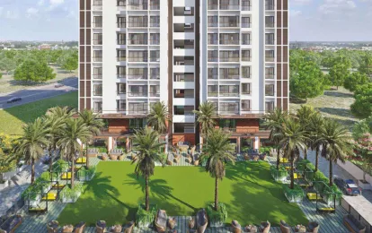 Pradhyuman Platina Image 5