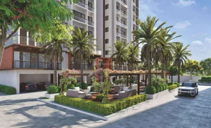 Pradhyuman Platina Image 7