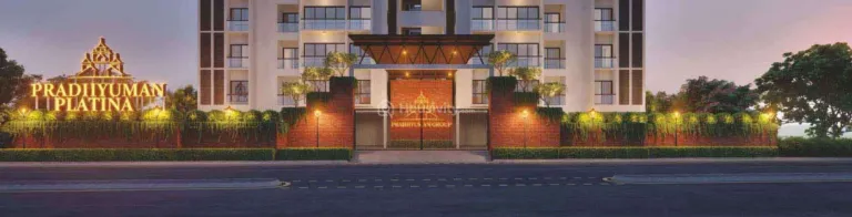 Pradhyuman Platina Image 8