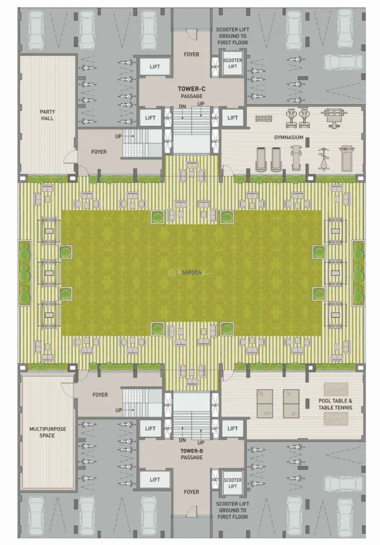Pradhyuman Platina Image 11