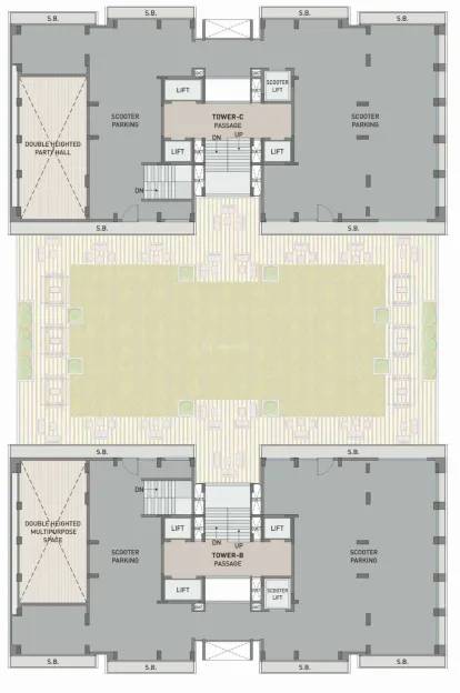 Pradhyuman Platina Image 12