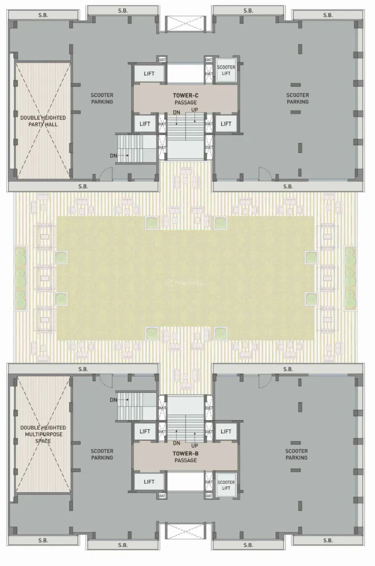 Pradhyuman Platina Image 12