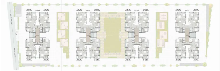 Pradhyuman Platina Image 13