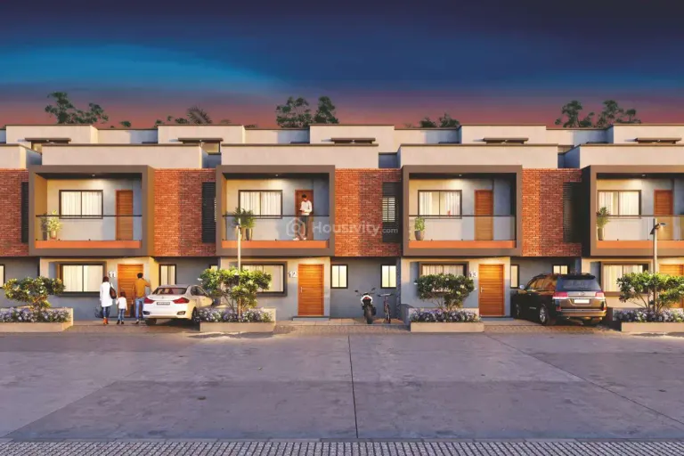 Ratnam Lavish Bungalows Image 1