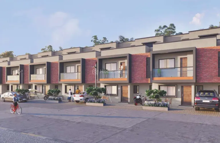 Ratnam Lavish Bungalows Image 2