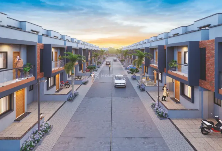 Ratnam Lavish Bungalows Image 3