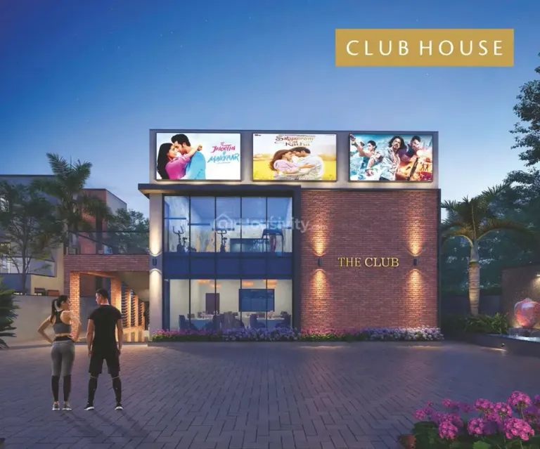 Ratnam Lavish Bungalows Image 4