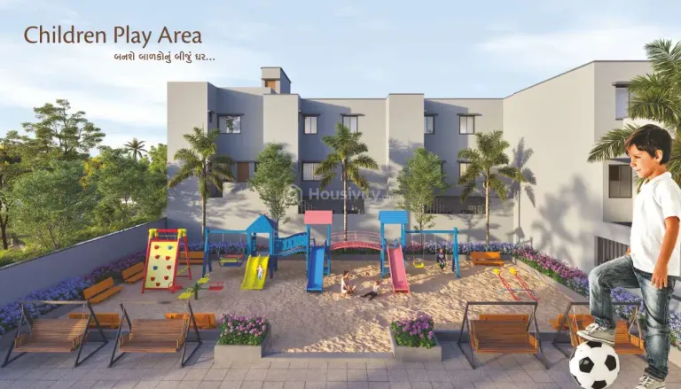 Ratnam Lavish Bungalows Image 5