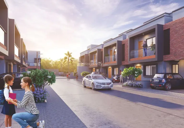 Ratnam Lavish Bungalows Image 7