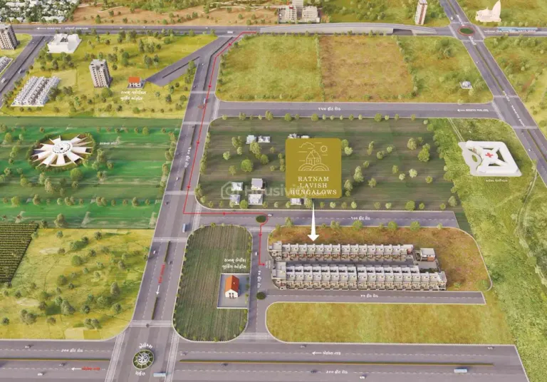 Ratnam Lavish Bungalows Image 9