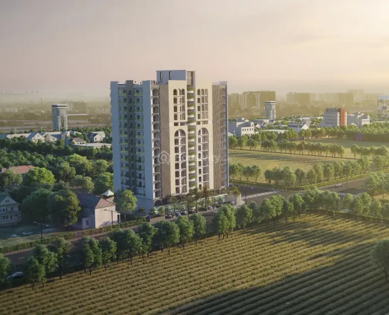 Sharda Sparsh Image 1