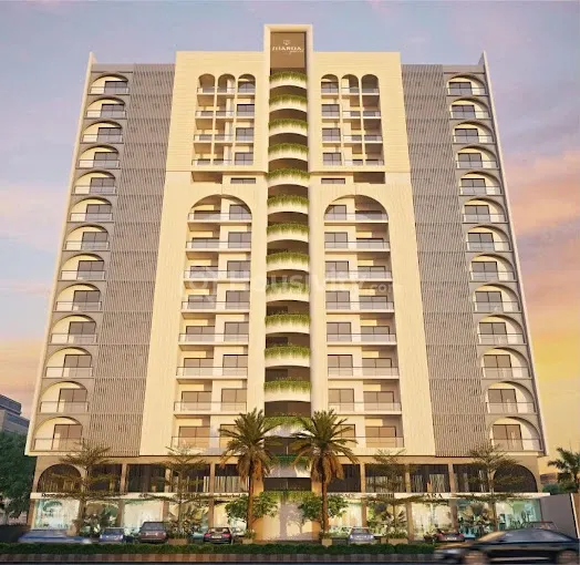 Sharda Sparsh Image 2