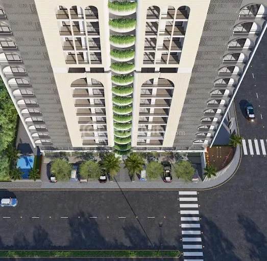 Sharda Sparsh Image 4