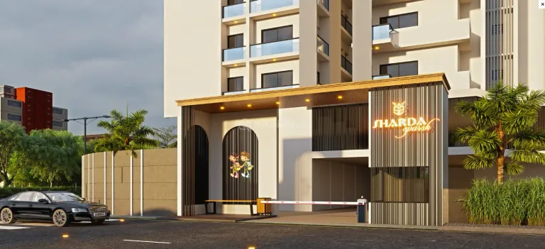 Sharda Sparsh Image 5