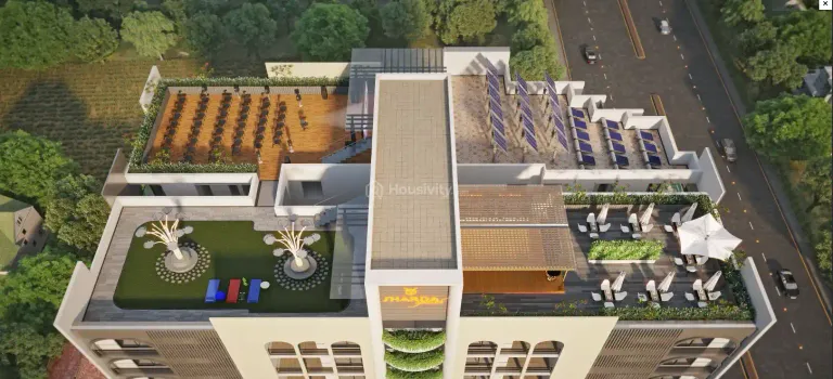 Sharda Sparsh Image 7