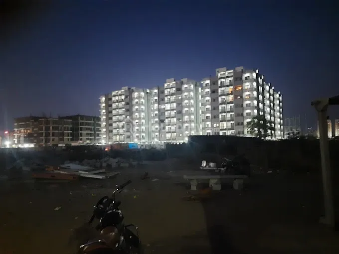 Savaria Akshar Parisar Image 2