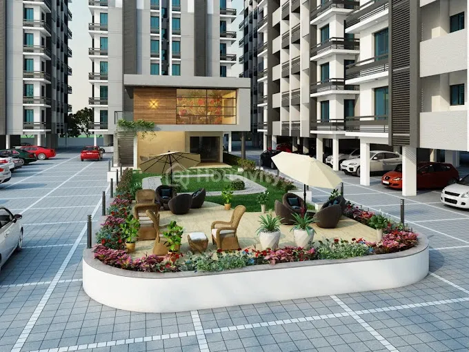 Savaria Akshar Parisar Image 3