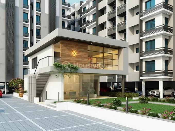 Savaria Akshar Parisar Image 4