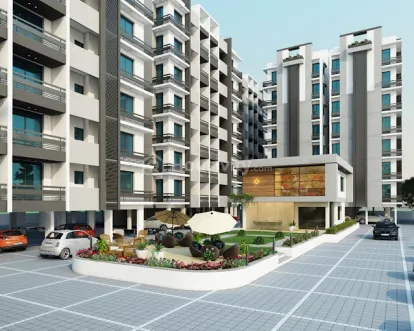 Savaria Akshar Parisar Image 5