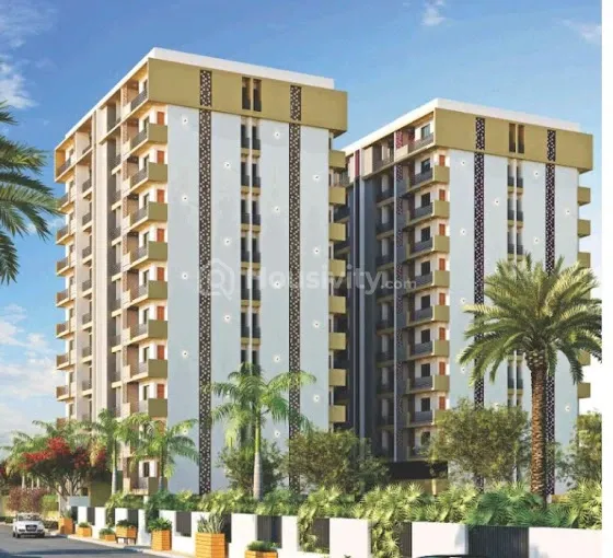 Vandana Heritage Image 4