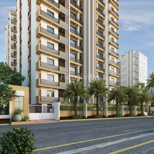 Vandana Heritage Image 1