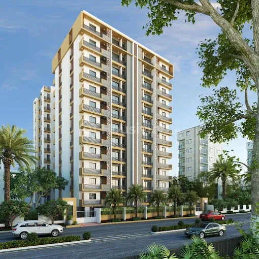 Vandana Heritage Image 2