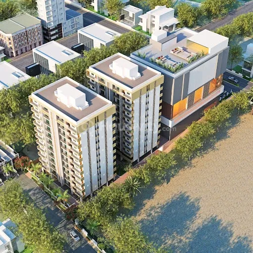 Vandana Heritage Image 3