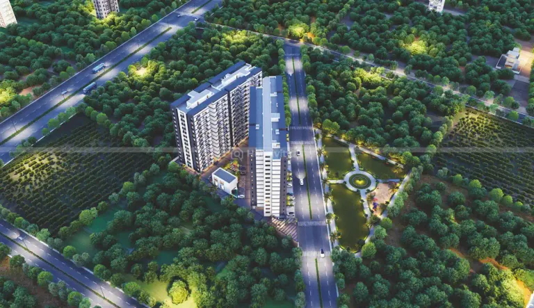 Sharanam Heights Image 1