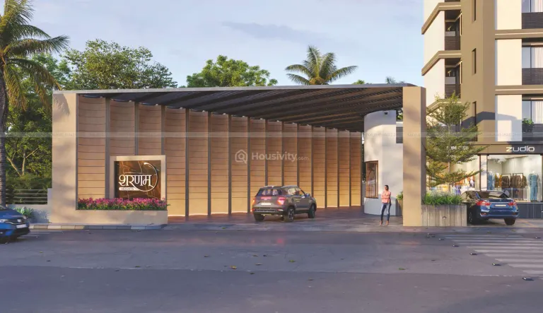 Sharanam Heights Image 2