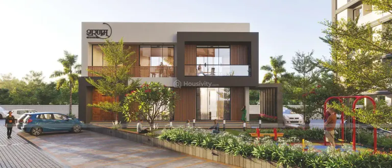 Sharanam Heights Image 3