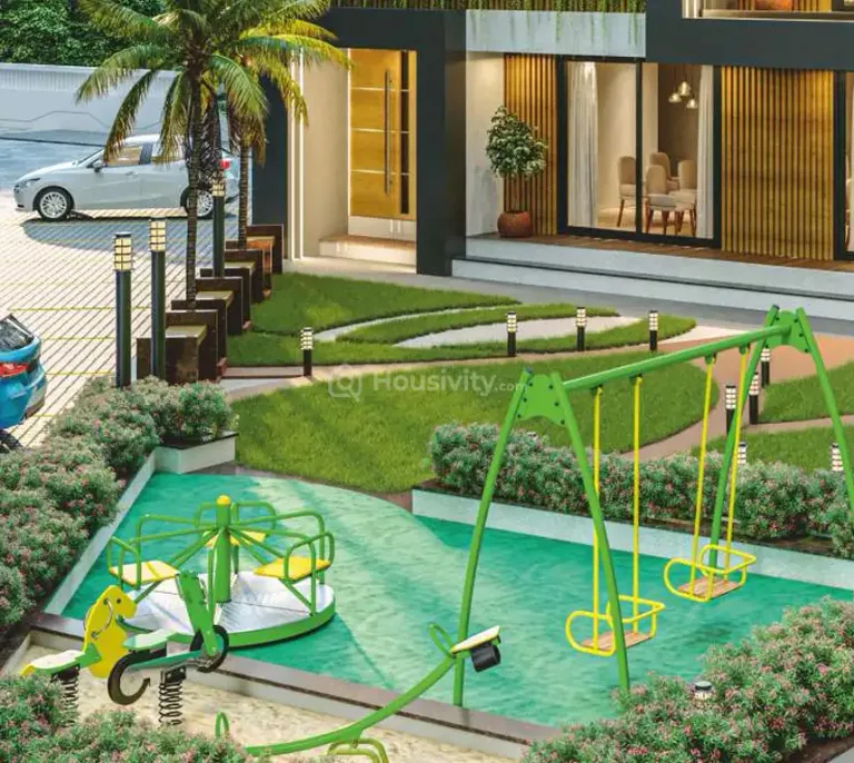 Sharanam Heights Image 4