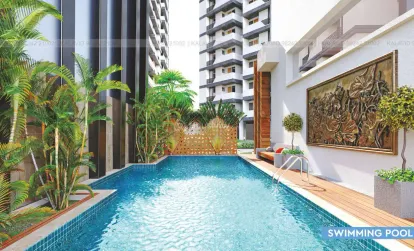 Sharanam Heights Image 8