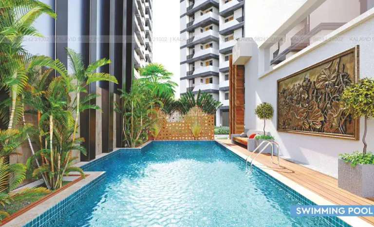 Sharanam Heights Image 8