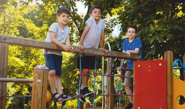 Sharanam Heights Image 5