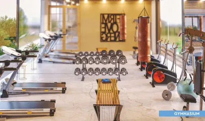 Sharanam Heights Image 6