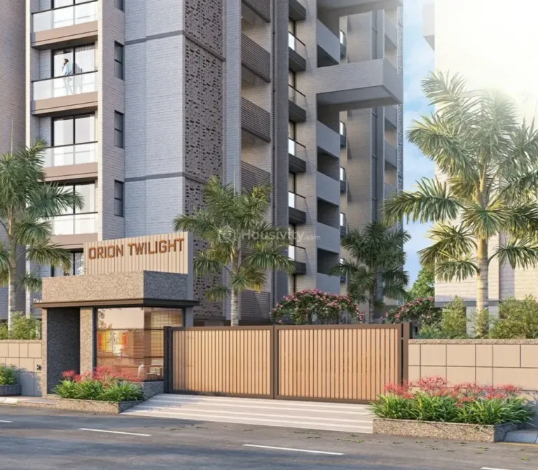 Orion Twilight Image 4