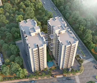 Orion Twilight Image 5