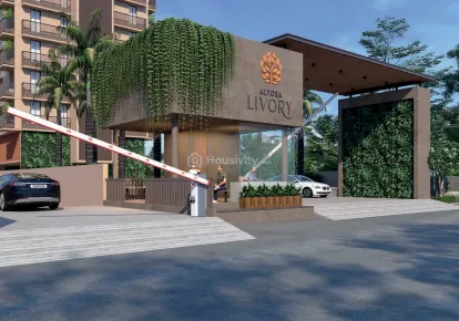 Altosa Livory Image 3