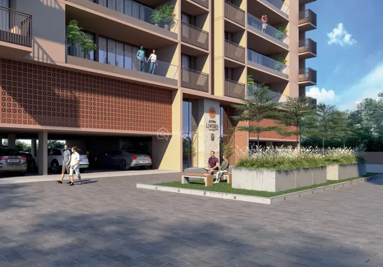 Altosa Livory Image 7