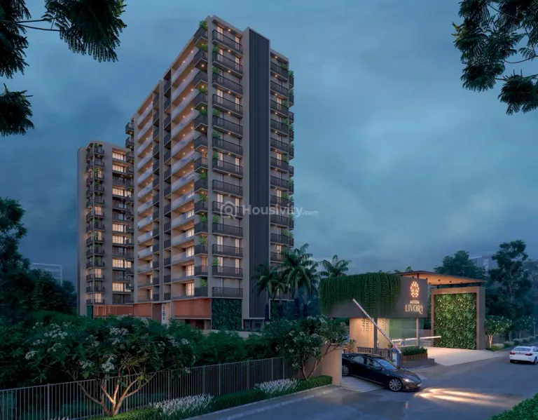 Altosa Livory Image 8