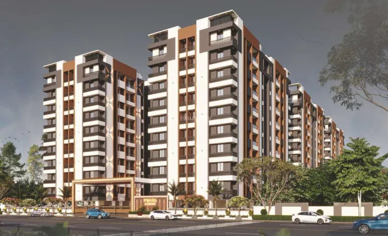 Pearl Avenue Image 1