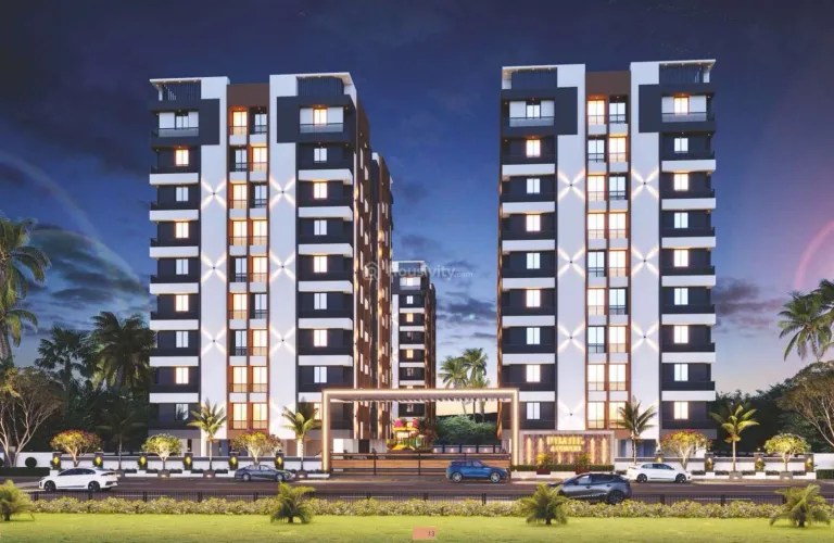 Pearl Avenue Image 2