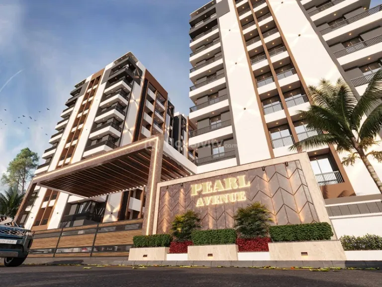 Pearl Avenue Image 3