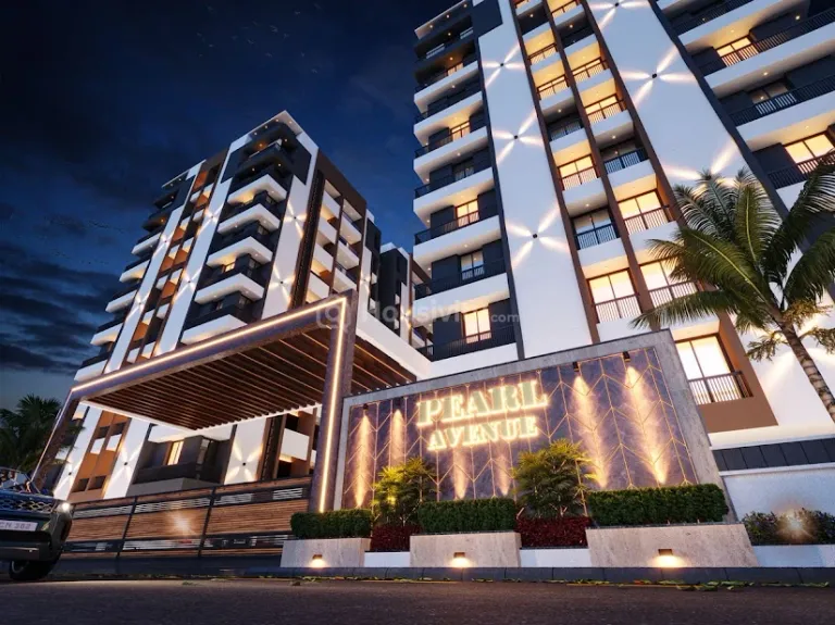 Pearl Avenue Image 4